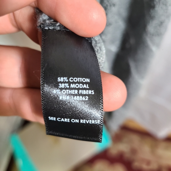 Torrid waterfall sweater - Picture 4 of 6